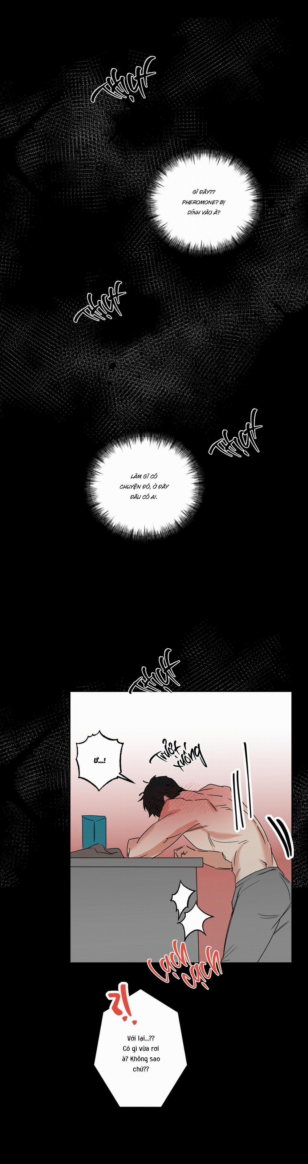 Fxxking Teaching 2 0 trang 37