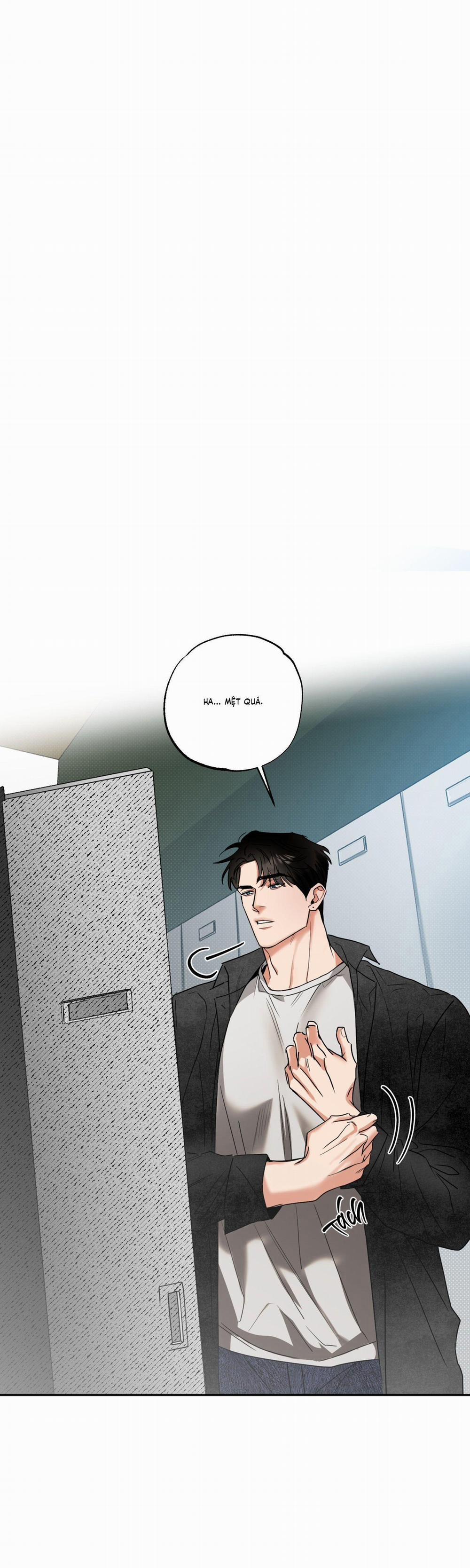 Fxxking Teaching 2 trang 0