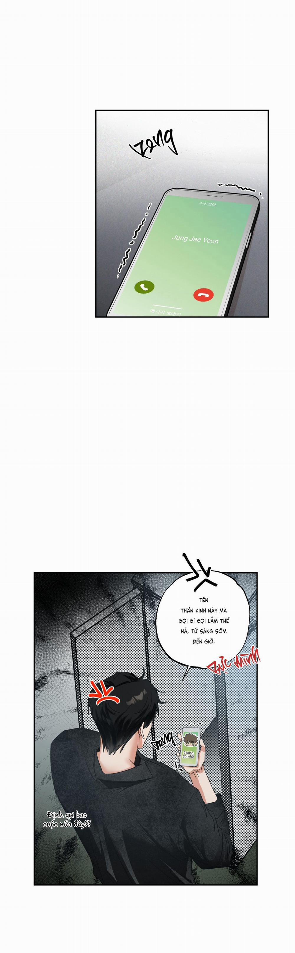 Fxxking Teaching 2 trang 1