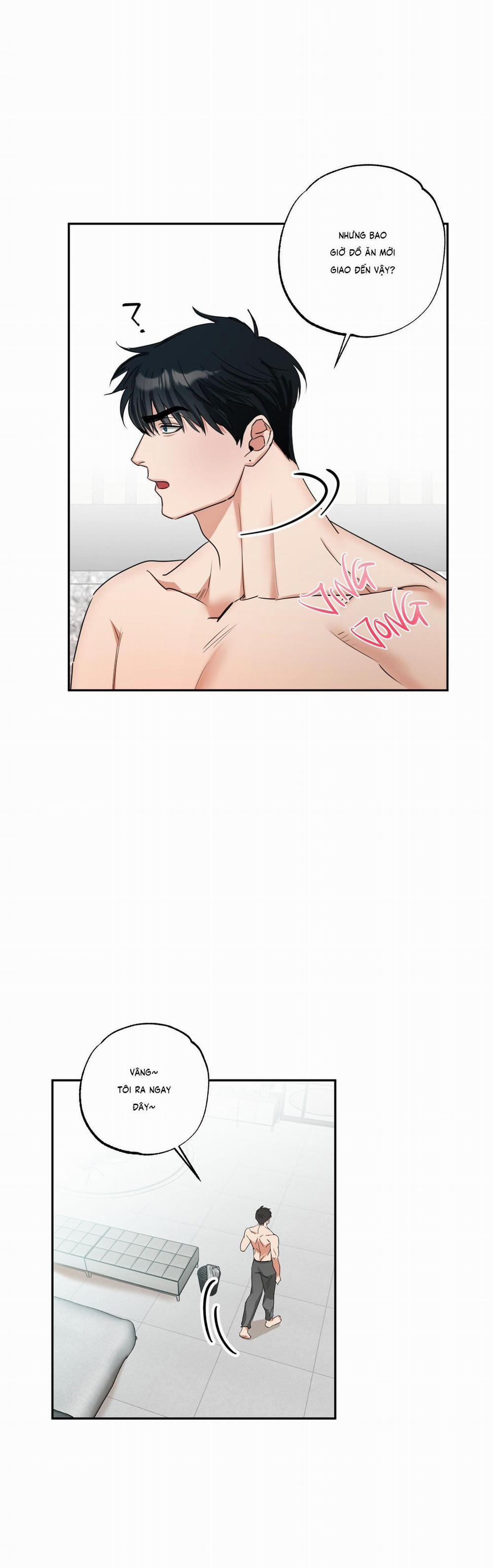 Fxxking Teaching 2 trang 14