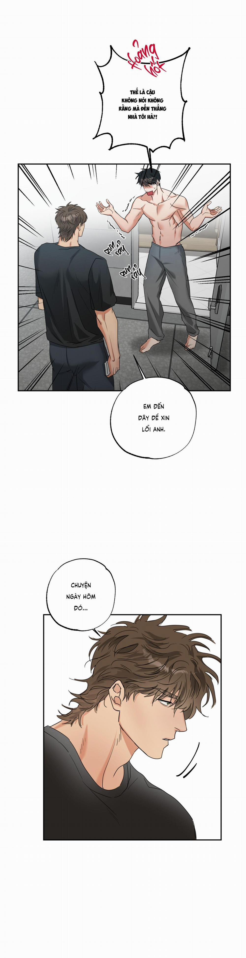 Fxxking Teaching 2 trang 17