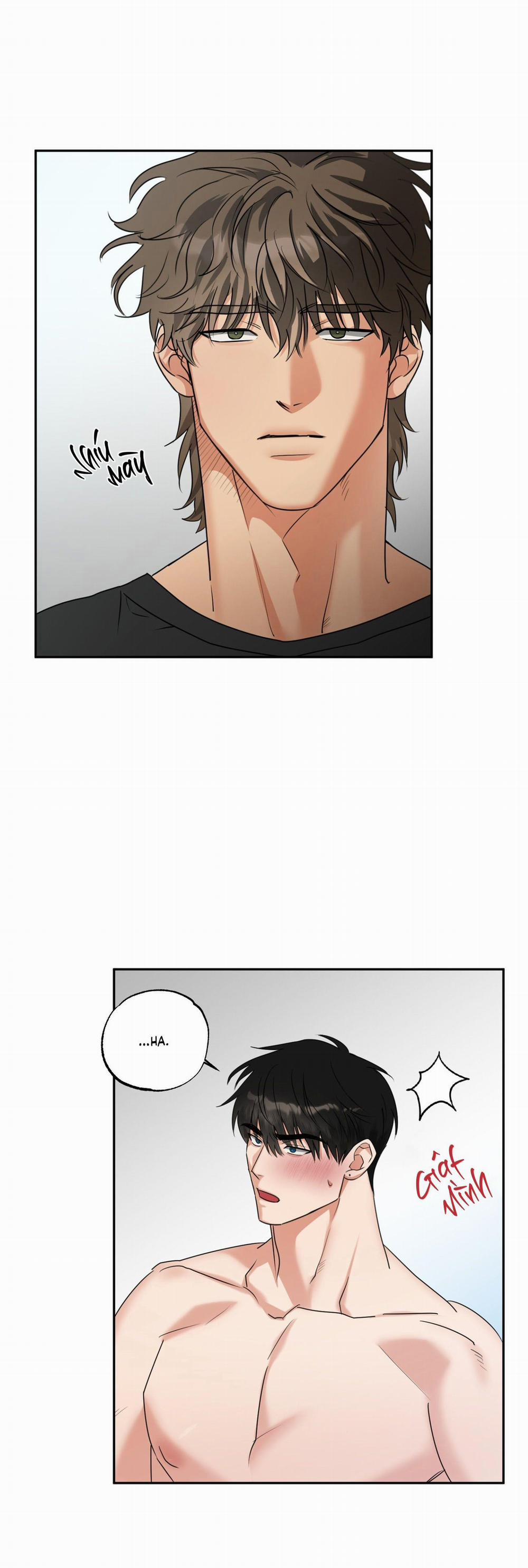 Fxxking Teaching 2 trang 19