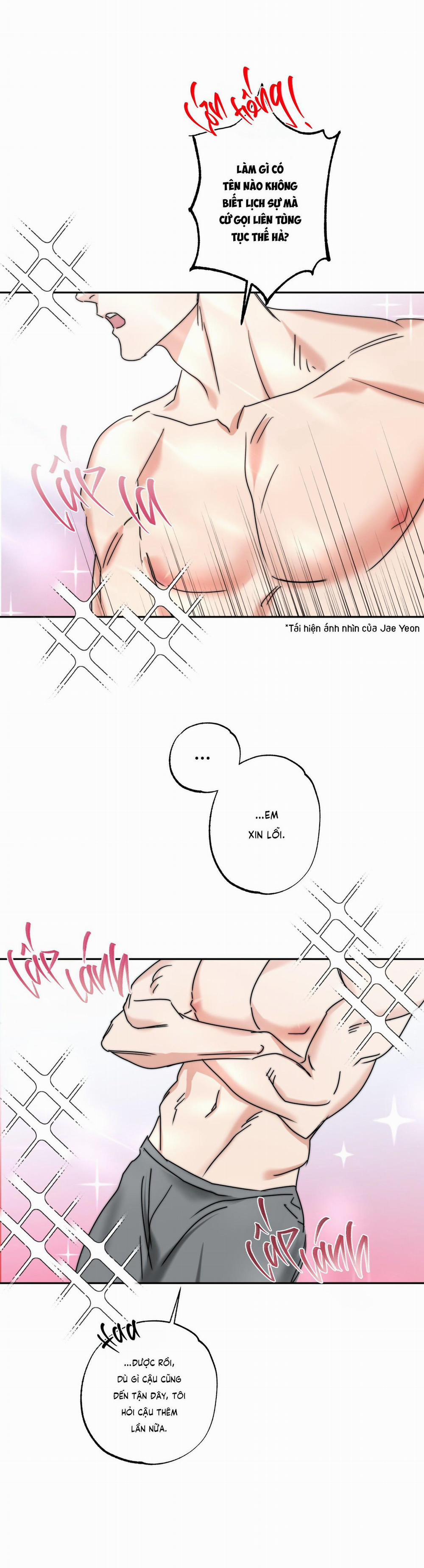 Fxxking Teaching 2 trang 21