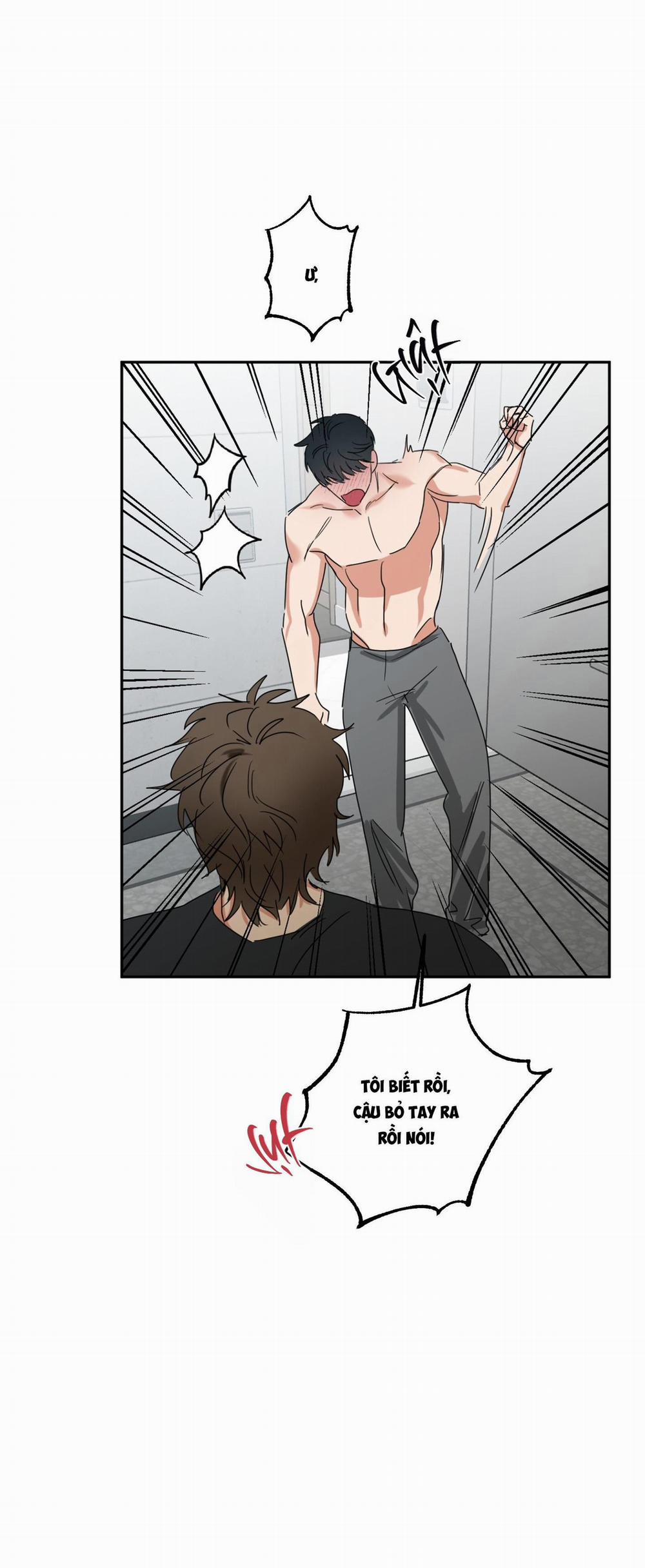 Fxxking Teaching 2 trang 25