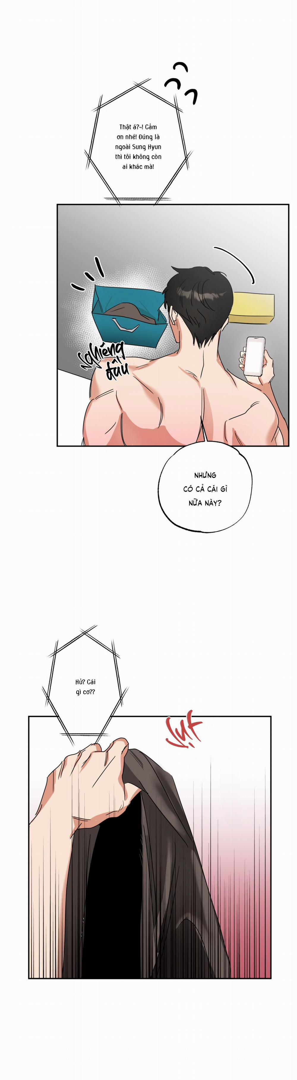 Fxxking Teaching 2 trang 34