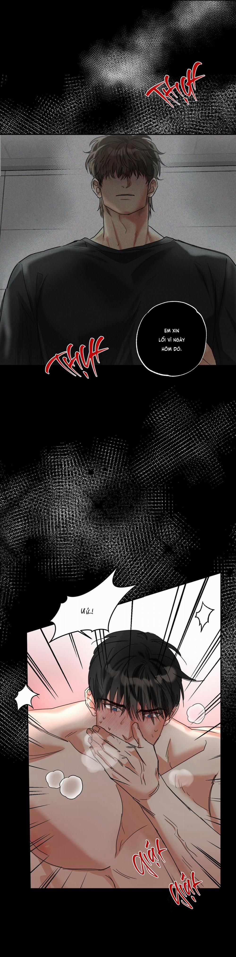 Fxxking Teaching 2 trang 45