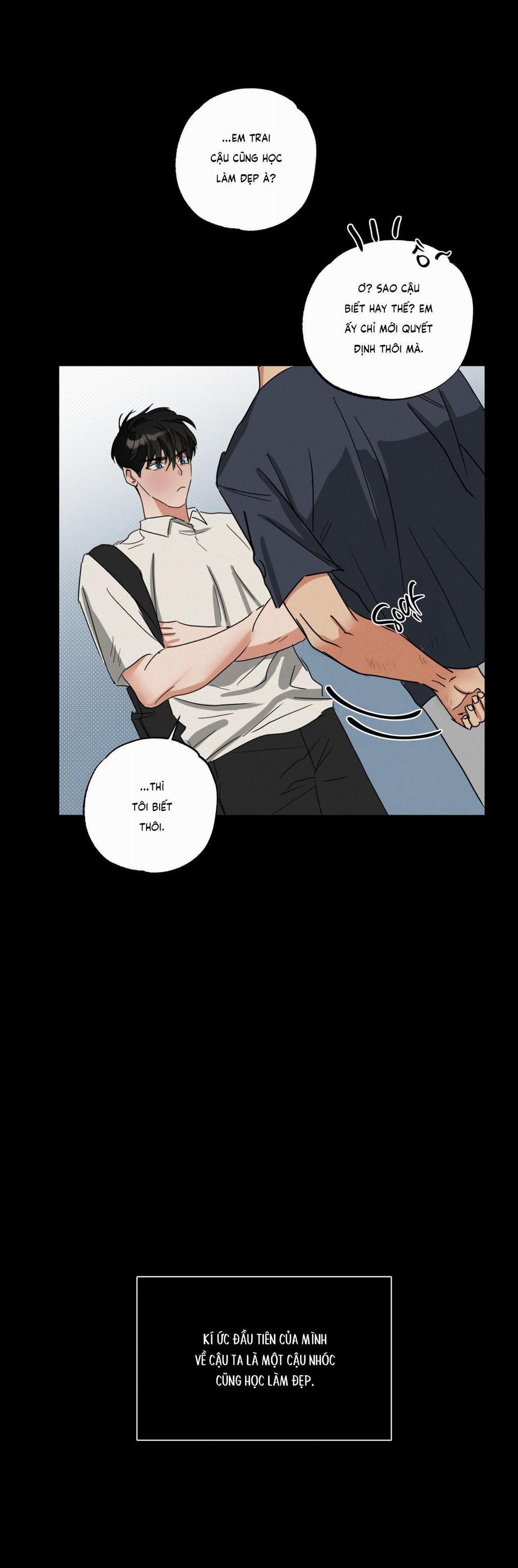 Fxxking Teaching 2 trang 6