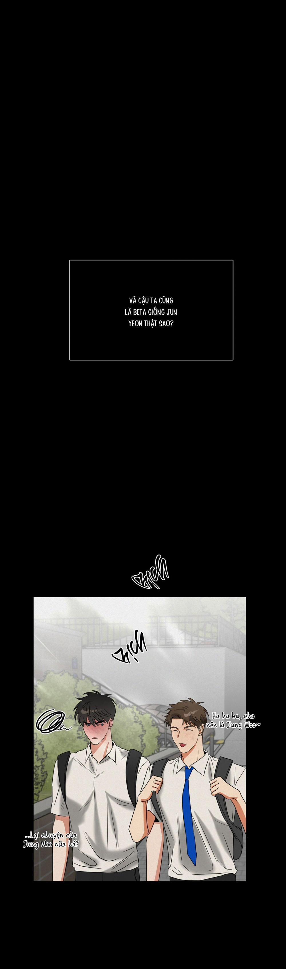 Fxxking Teaching 2 trang 8