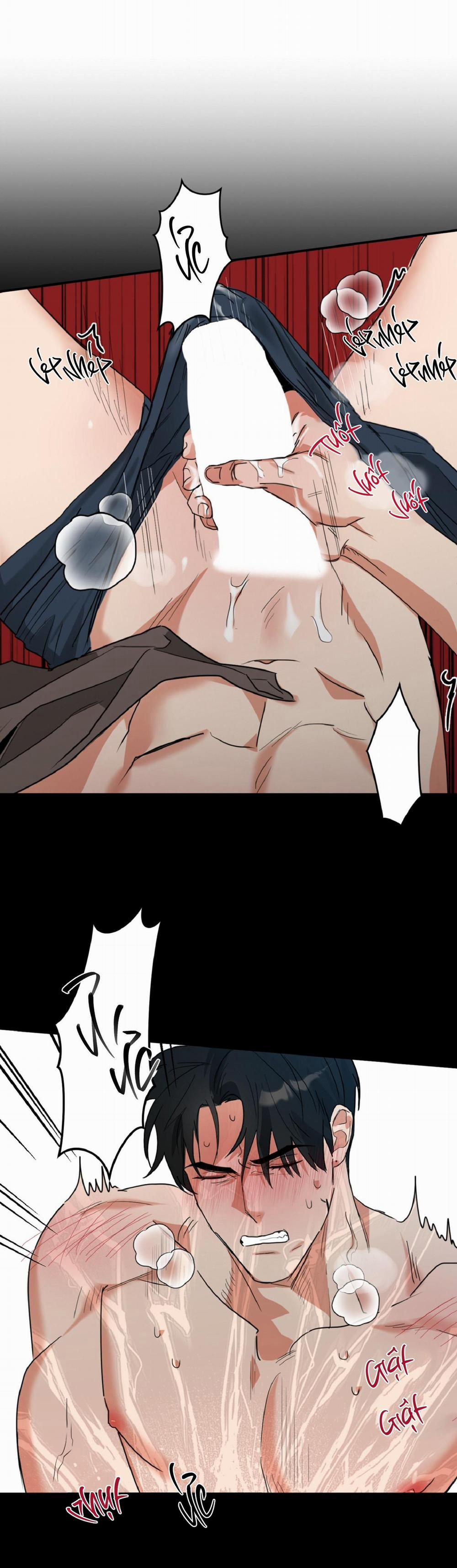 Fxxking Teaching 3 trang 14