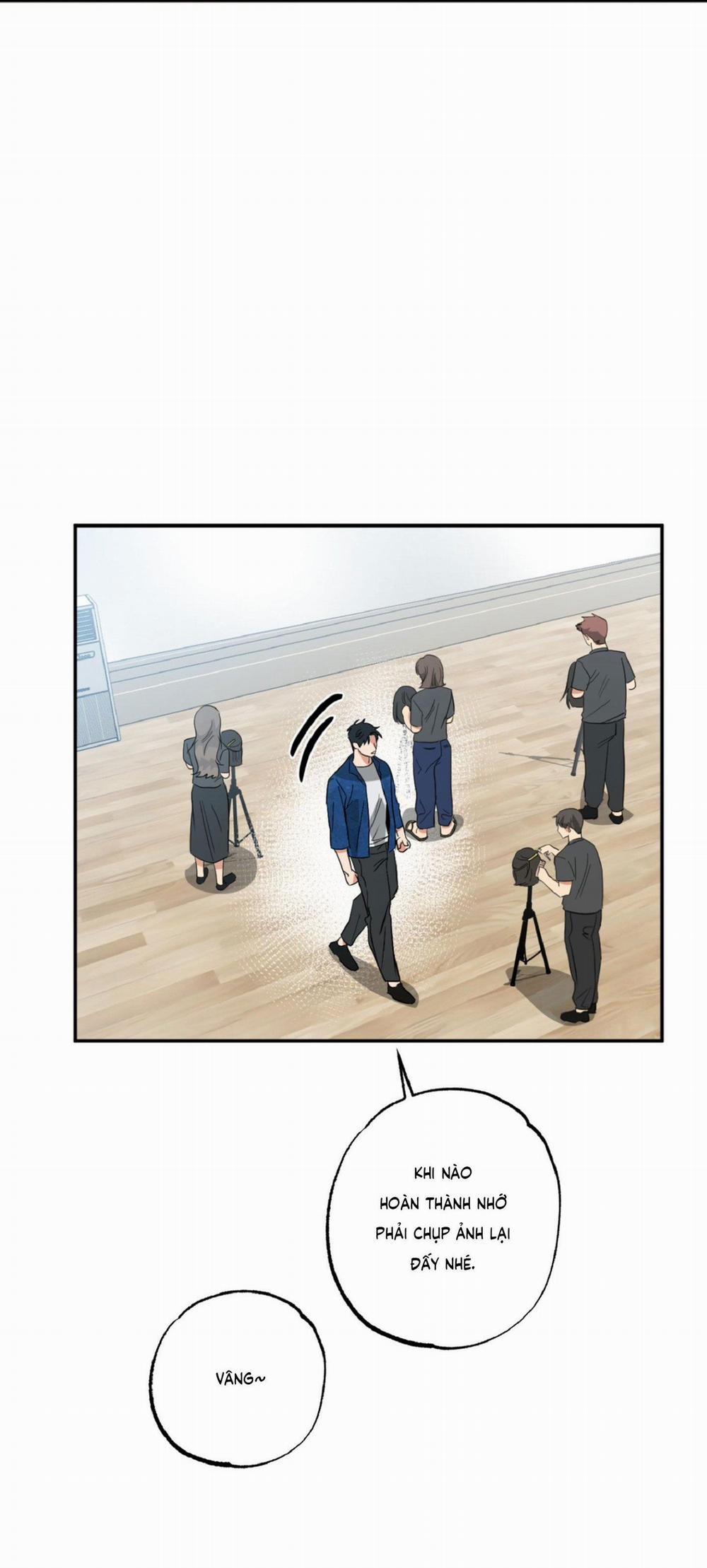 Fxxking Teaching 3 trang 18