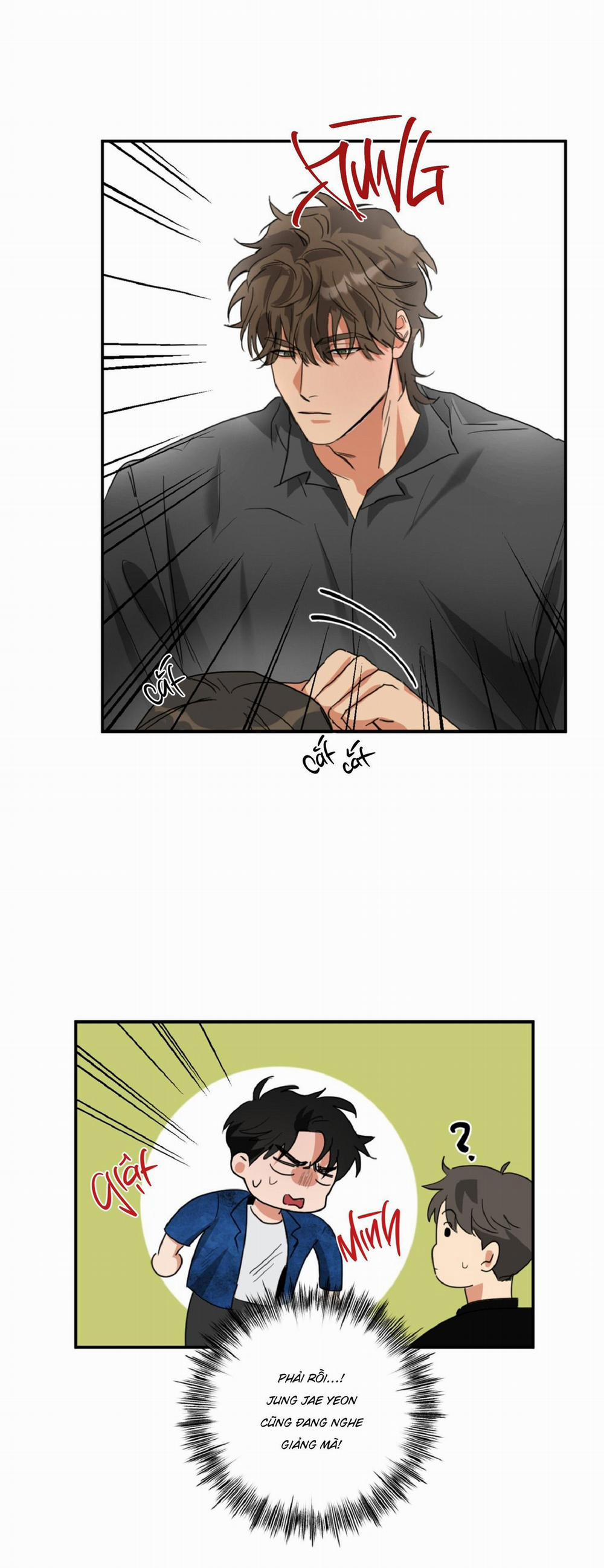 Fxxking Teaching 3 trang 20