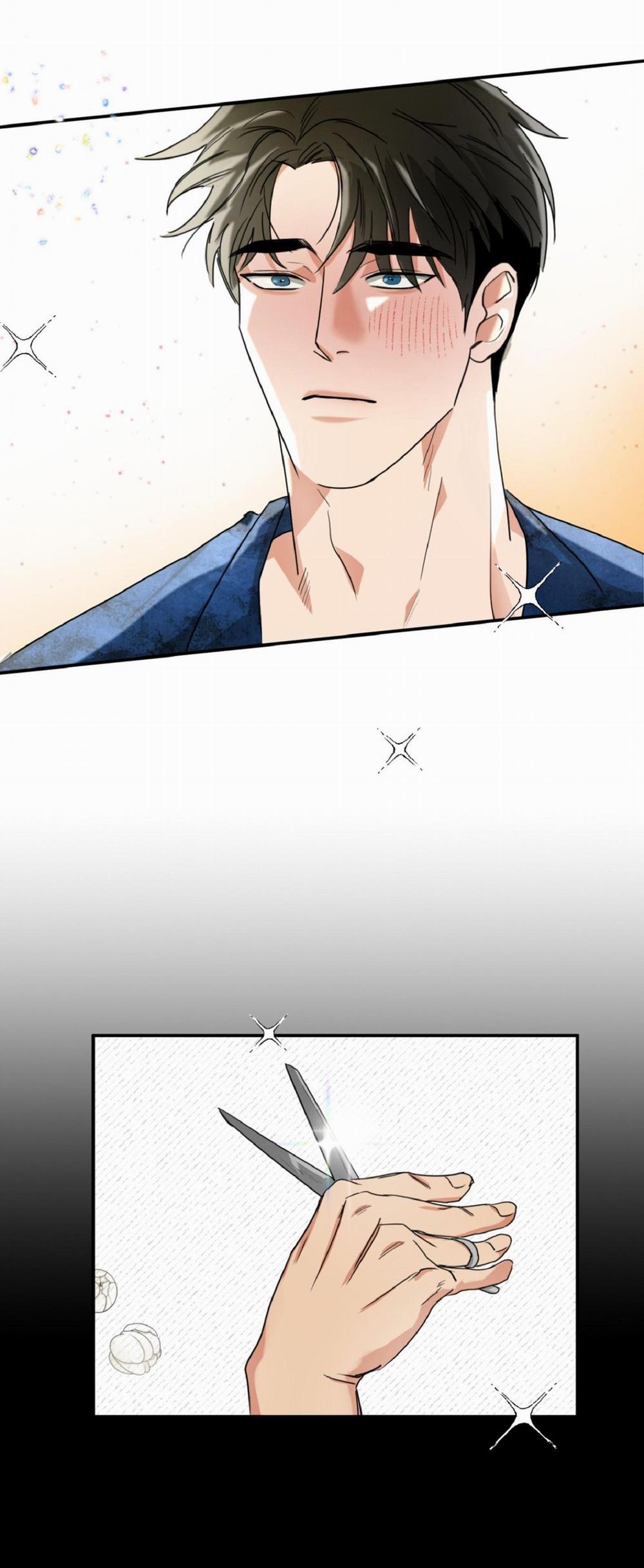 Fxxking Teaching 3 trang 22