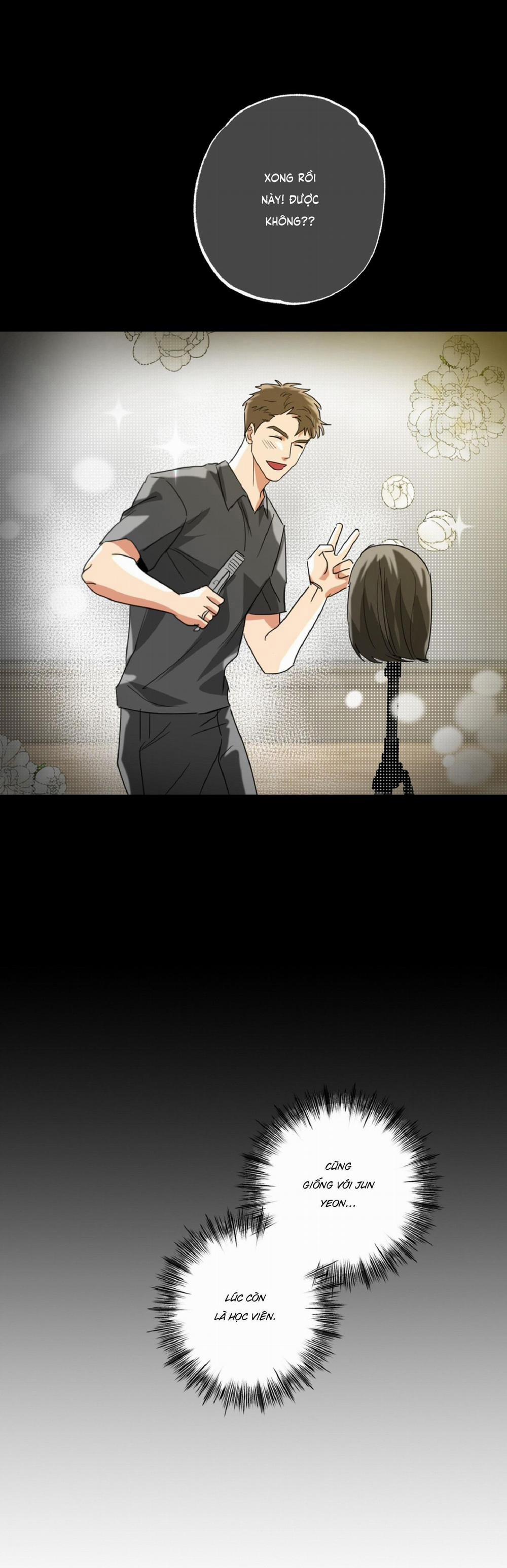 Fxxking Teaching 3 trang 23