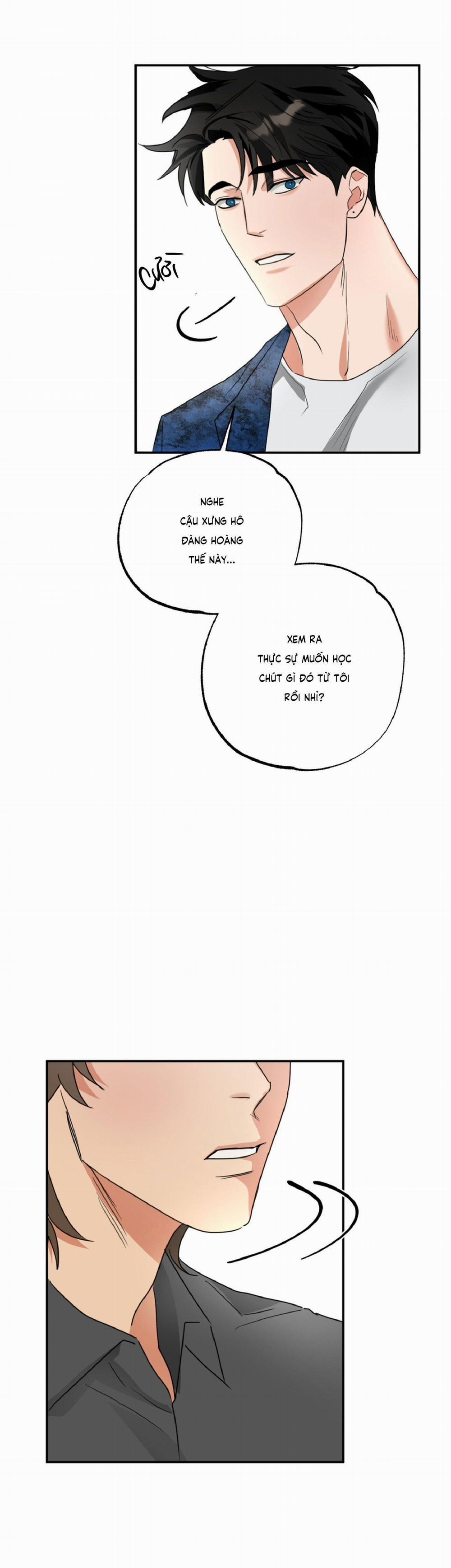 Fxxking Teaching 3 trang 26