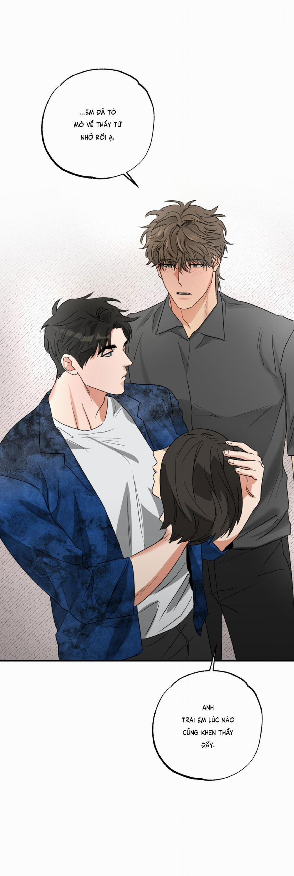 Fxxking Teaching 3 trang 27