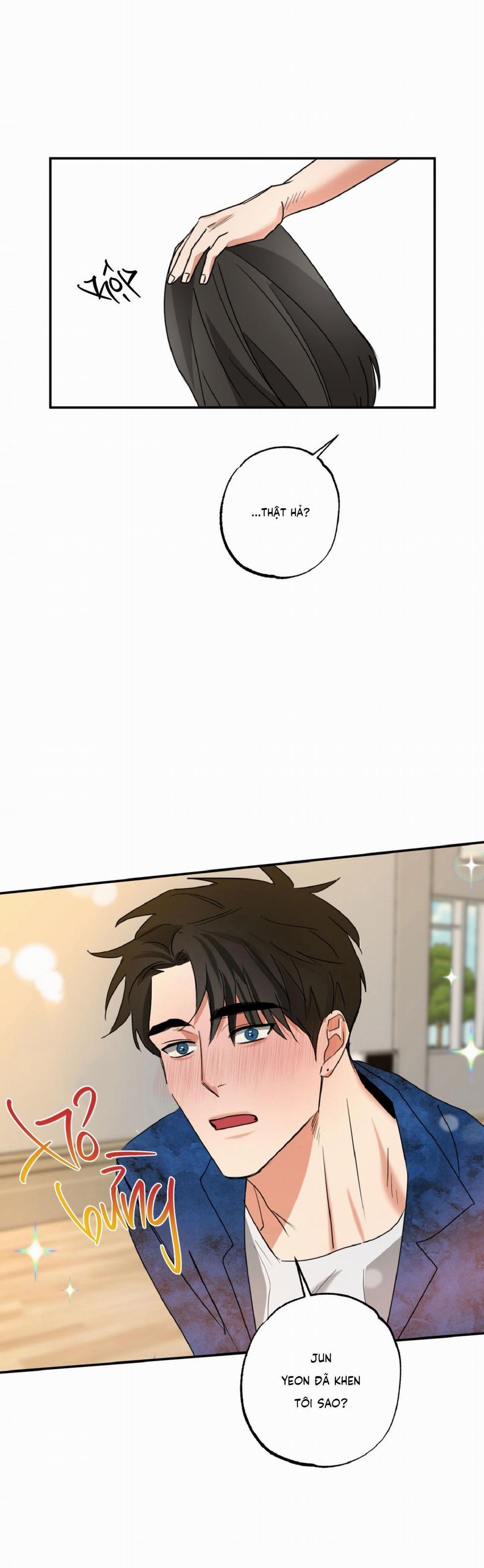 Fxxking Teaching 3 trang 28