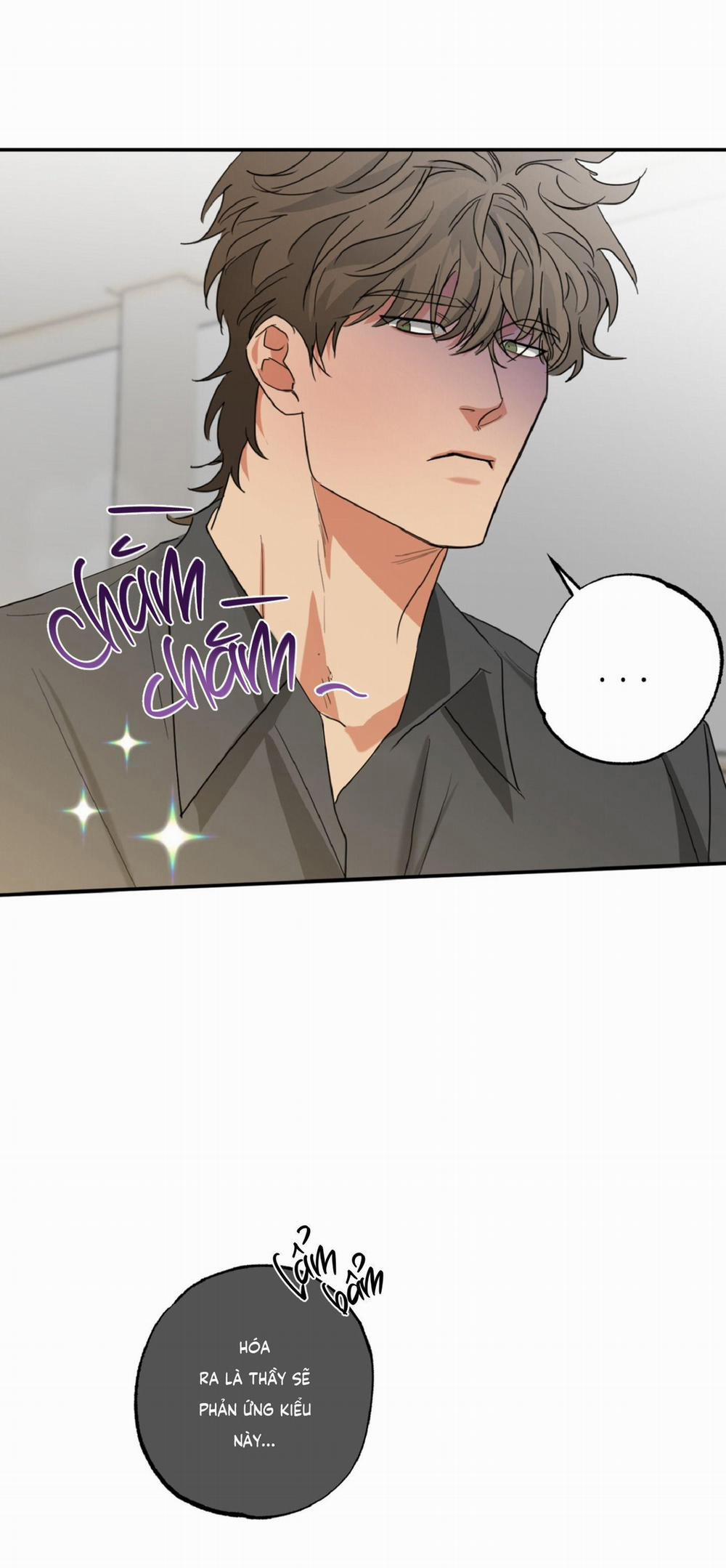 Fxxking Teaching 3 trang 29