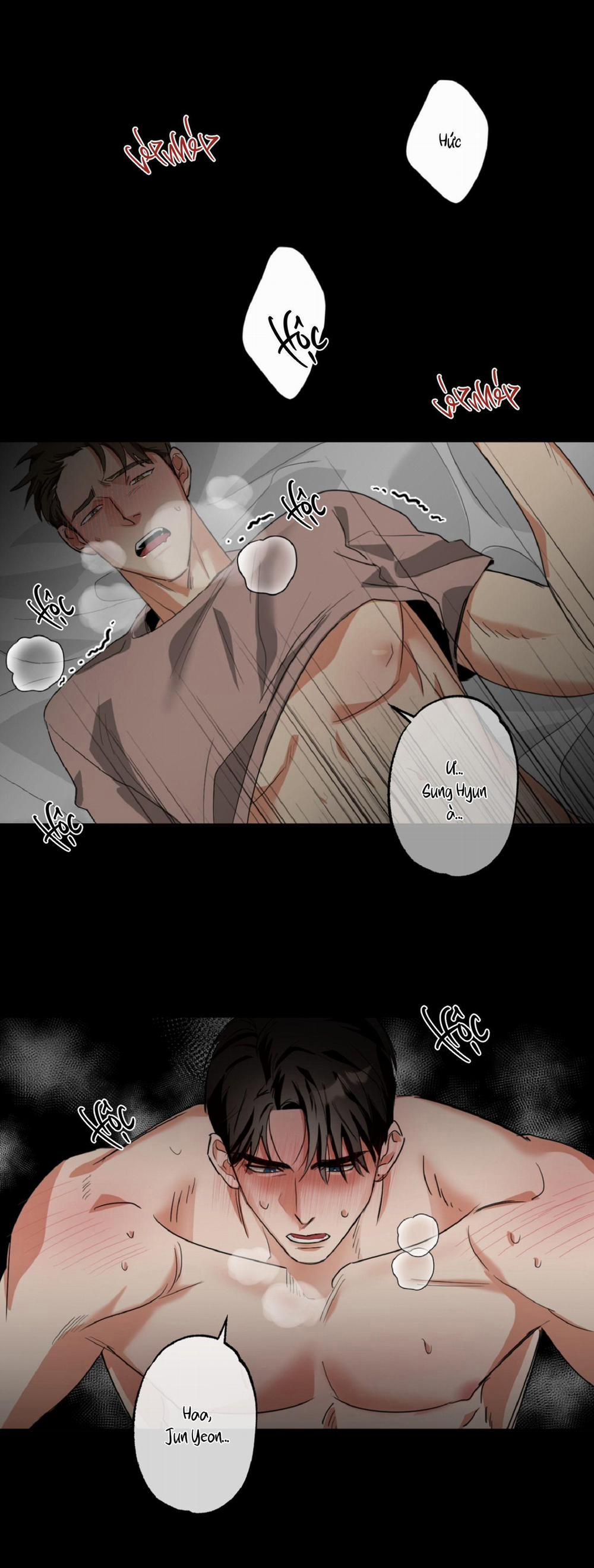 Fxxking Teaching 3 trang 3