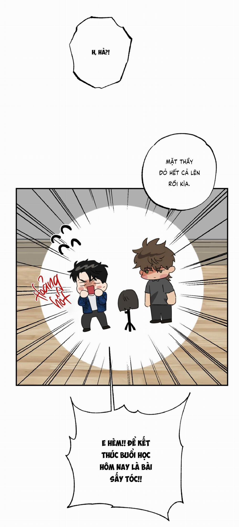 Fxxking Teaching 3 trang 30