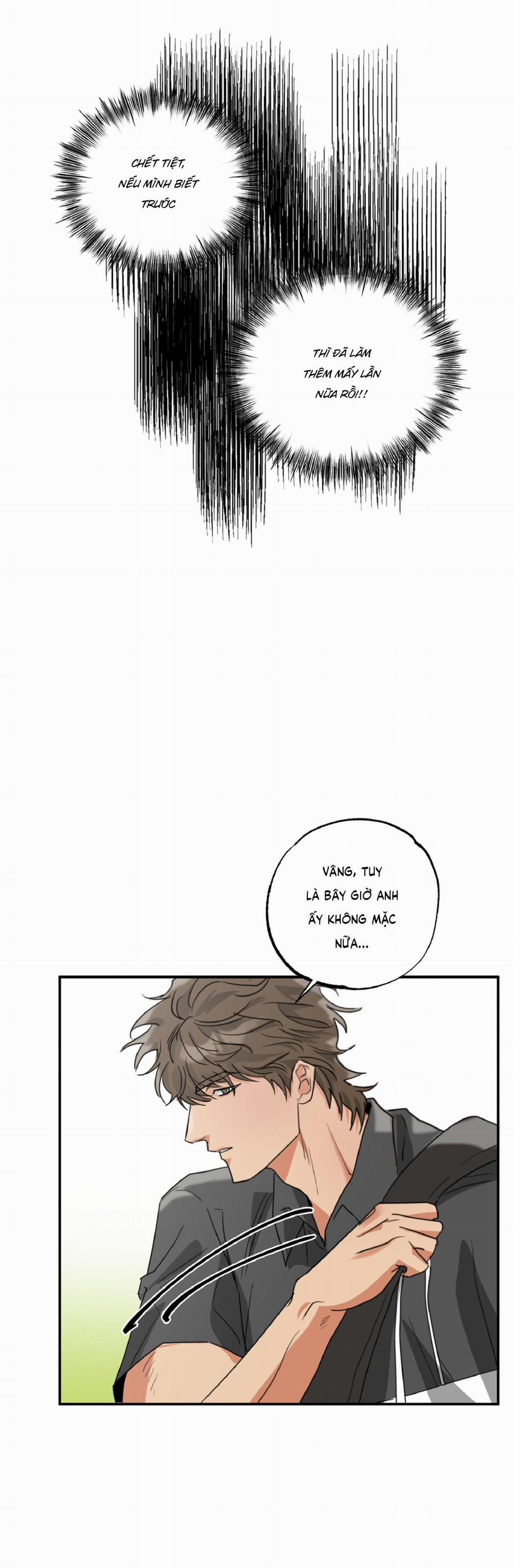 Fxxking Teaching 3 trang 38