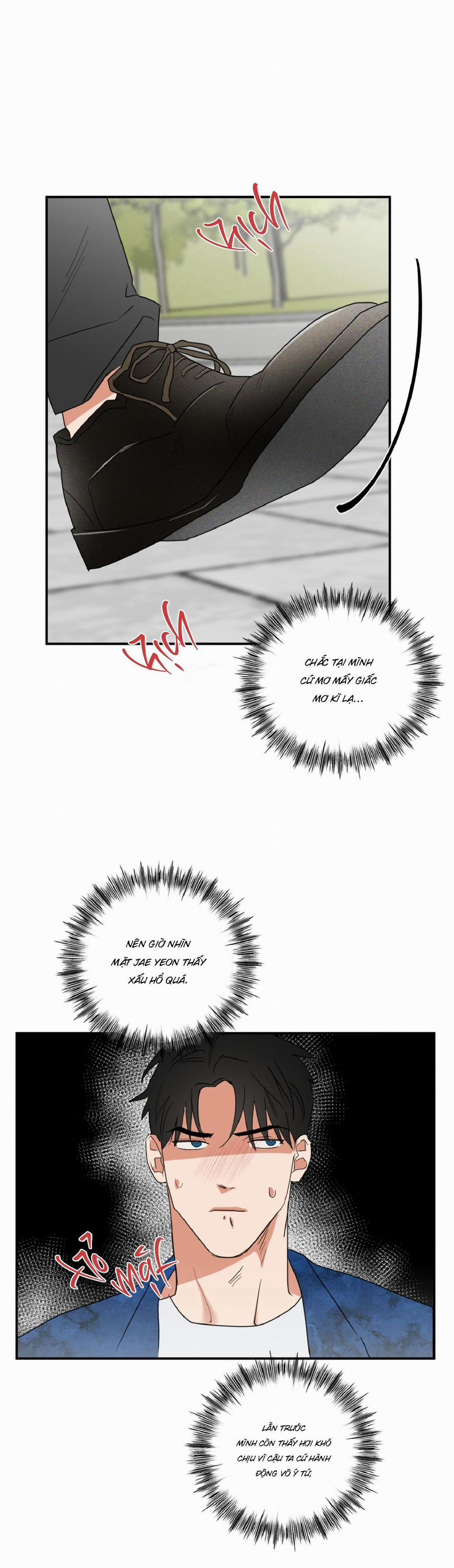 Fxxking Teaching 3 trang 42