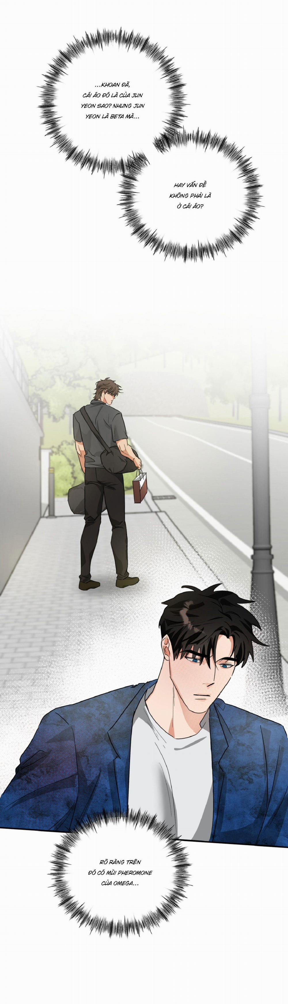 Fxxking Teaching 3 trang 44