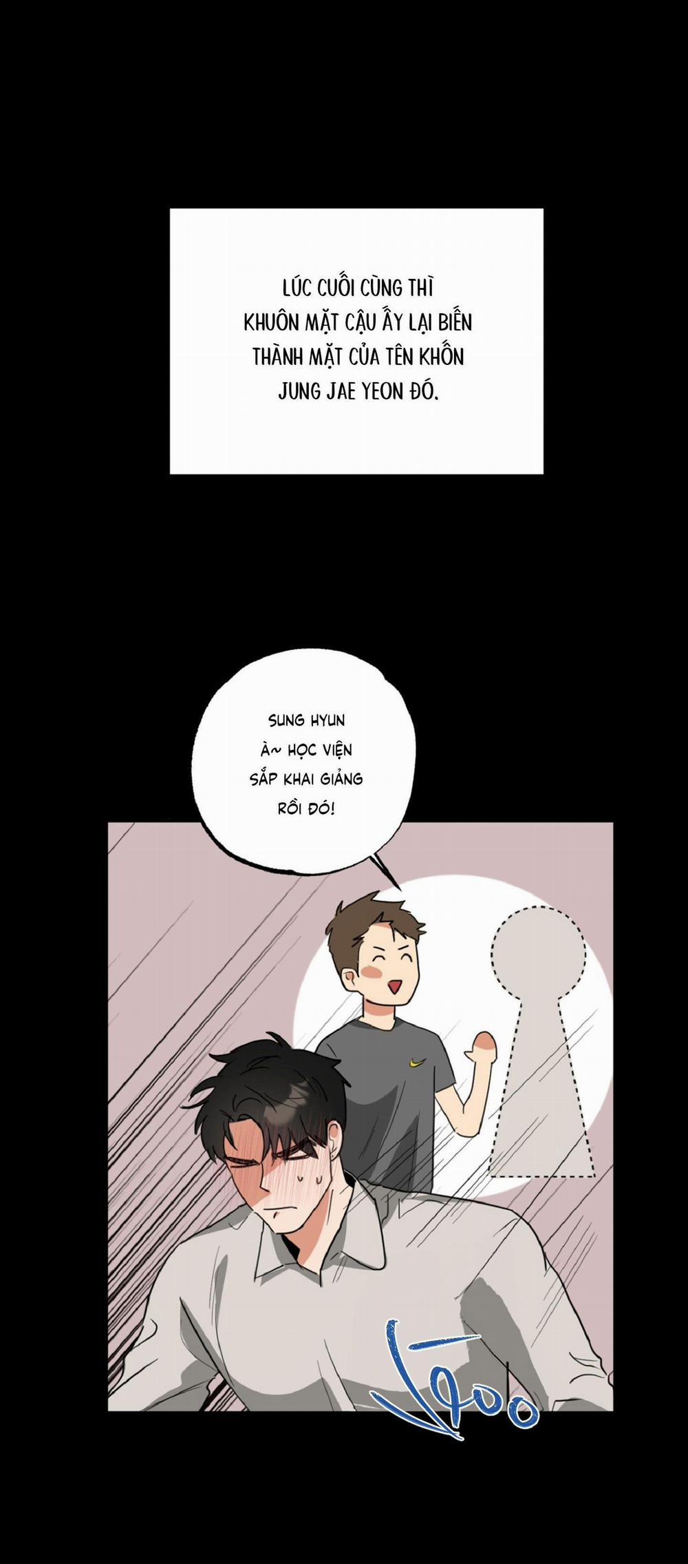 Fxxking Teaching 3 trang 6