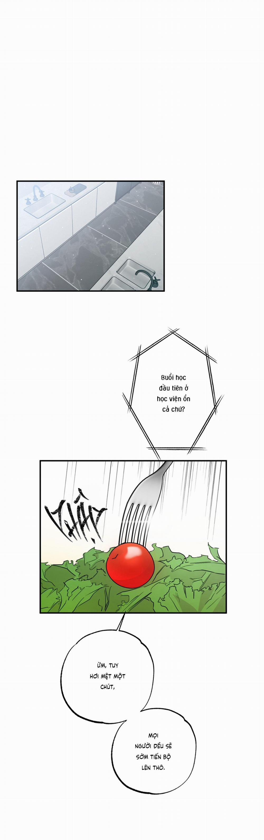 Fxxking Teaching 4 trang 0