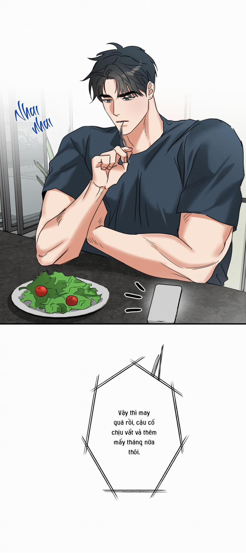 Fxxking Teaching 4 trang 1