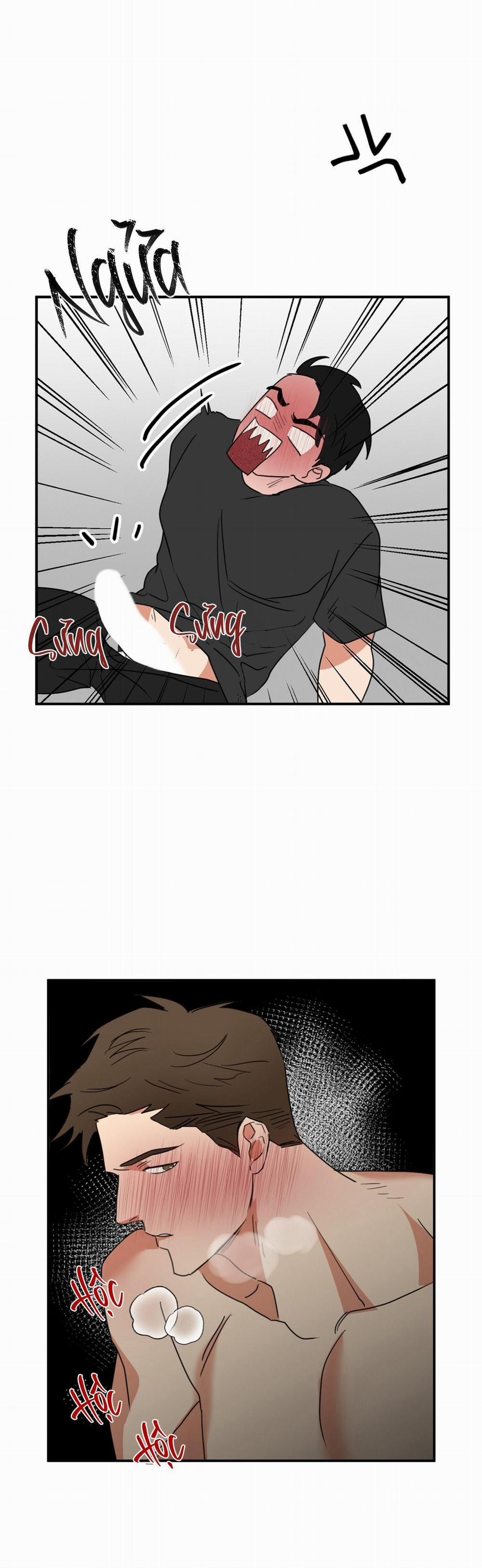 Fxxking Teaching 4 trang 18