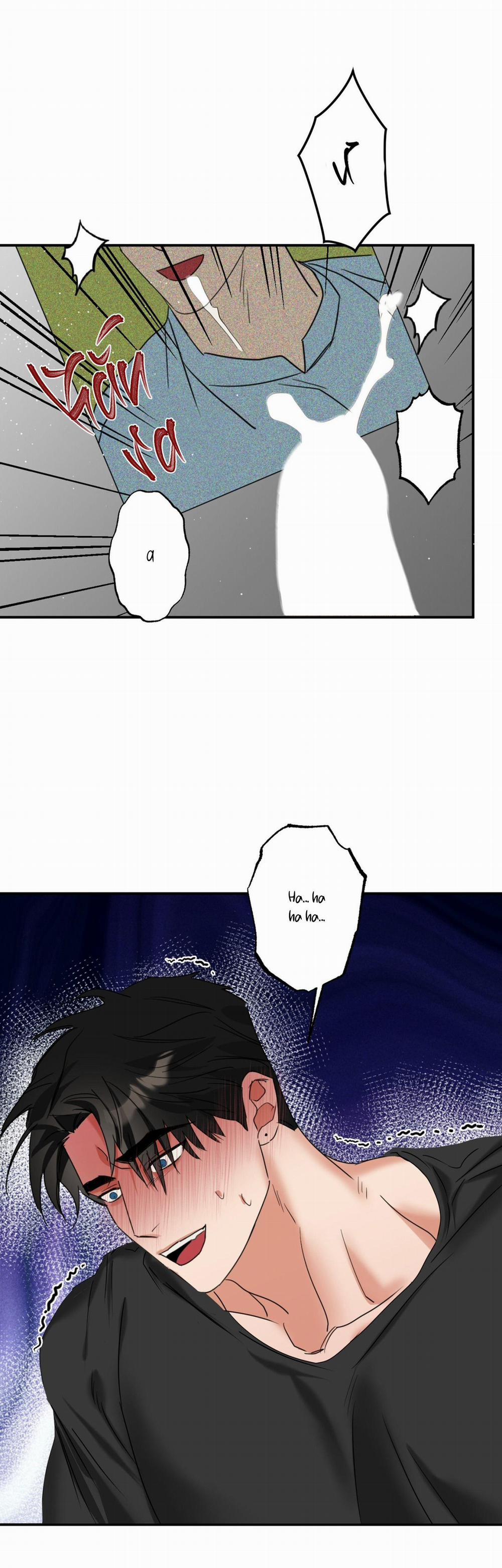 Fxxking Teaching 4 trang 20