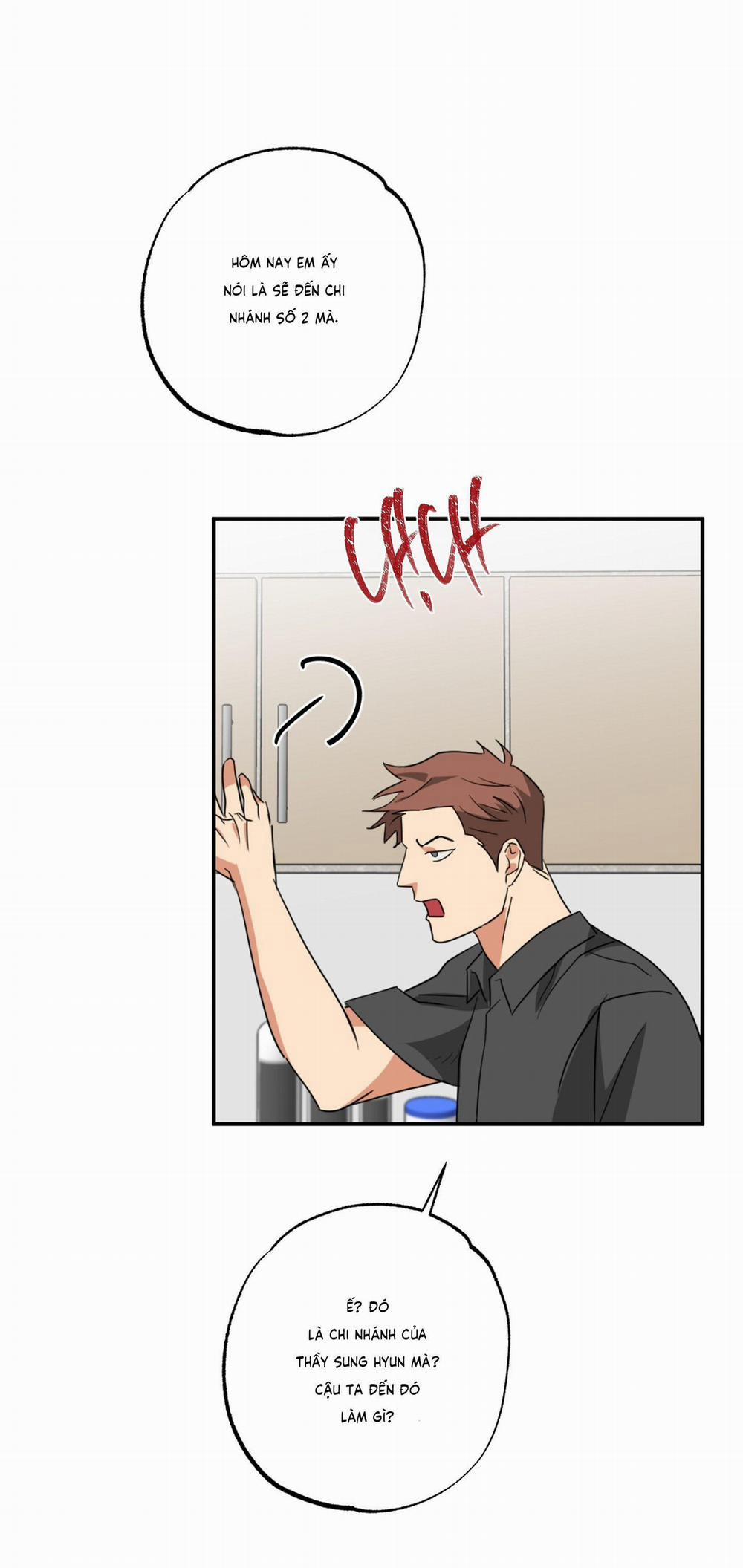 Fxxking Teaching 4 trang 22