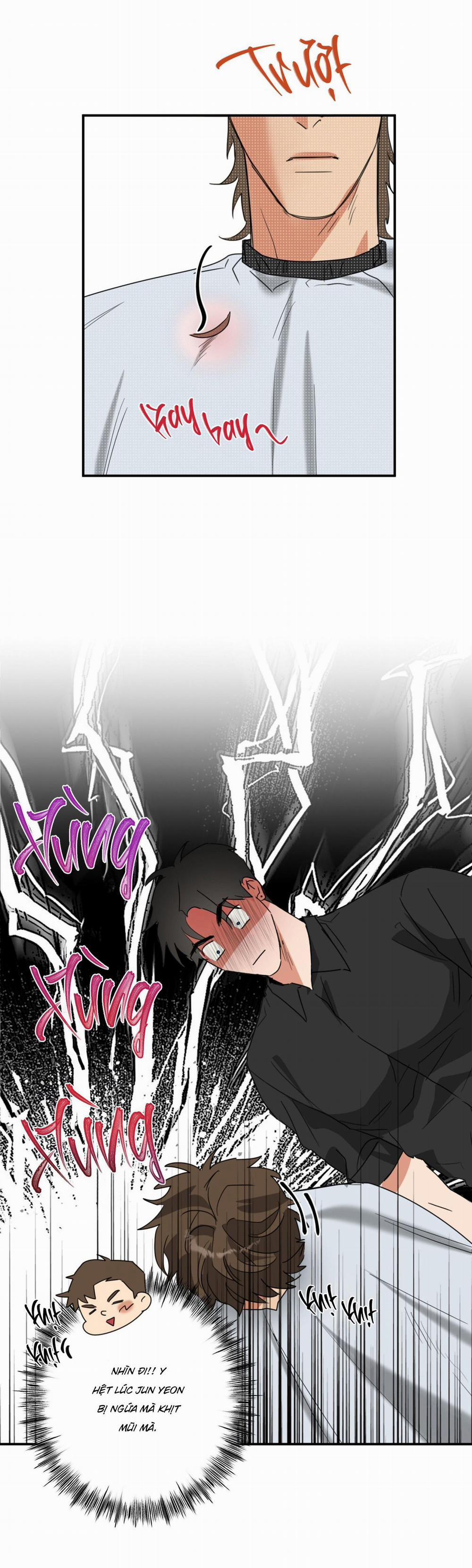 Fxxking Teaching 4 trang 27