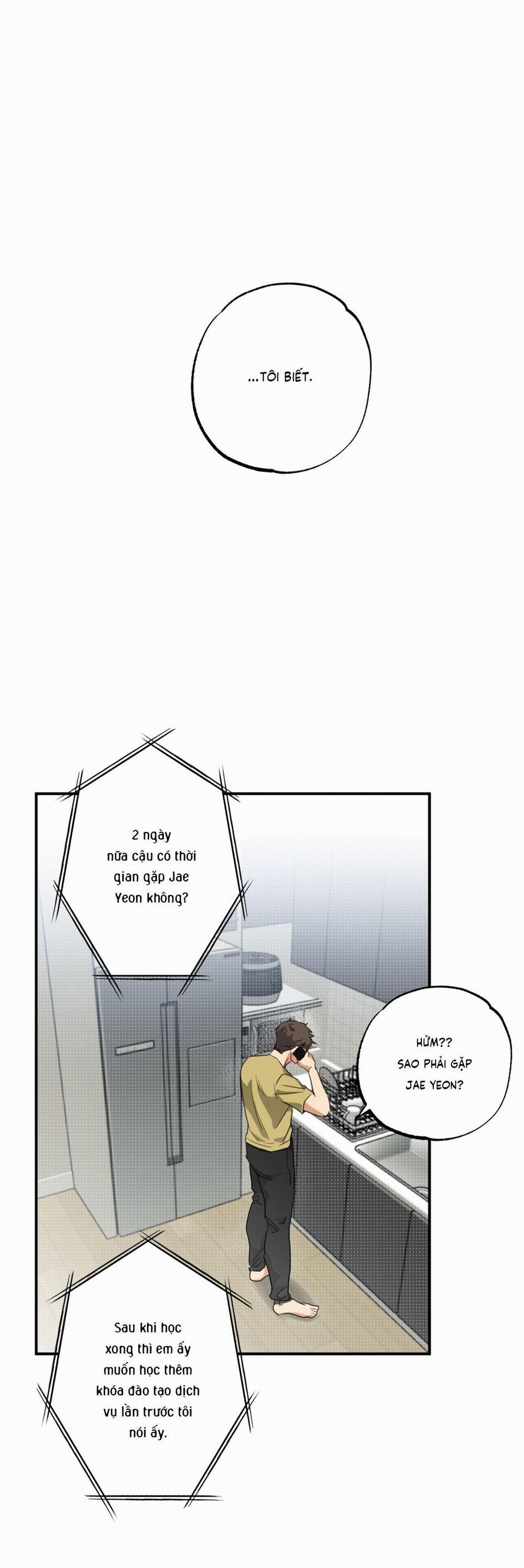 Fxxking Teaching 4 trang 3