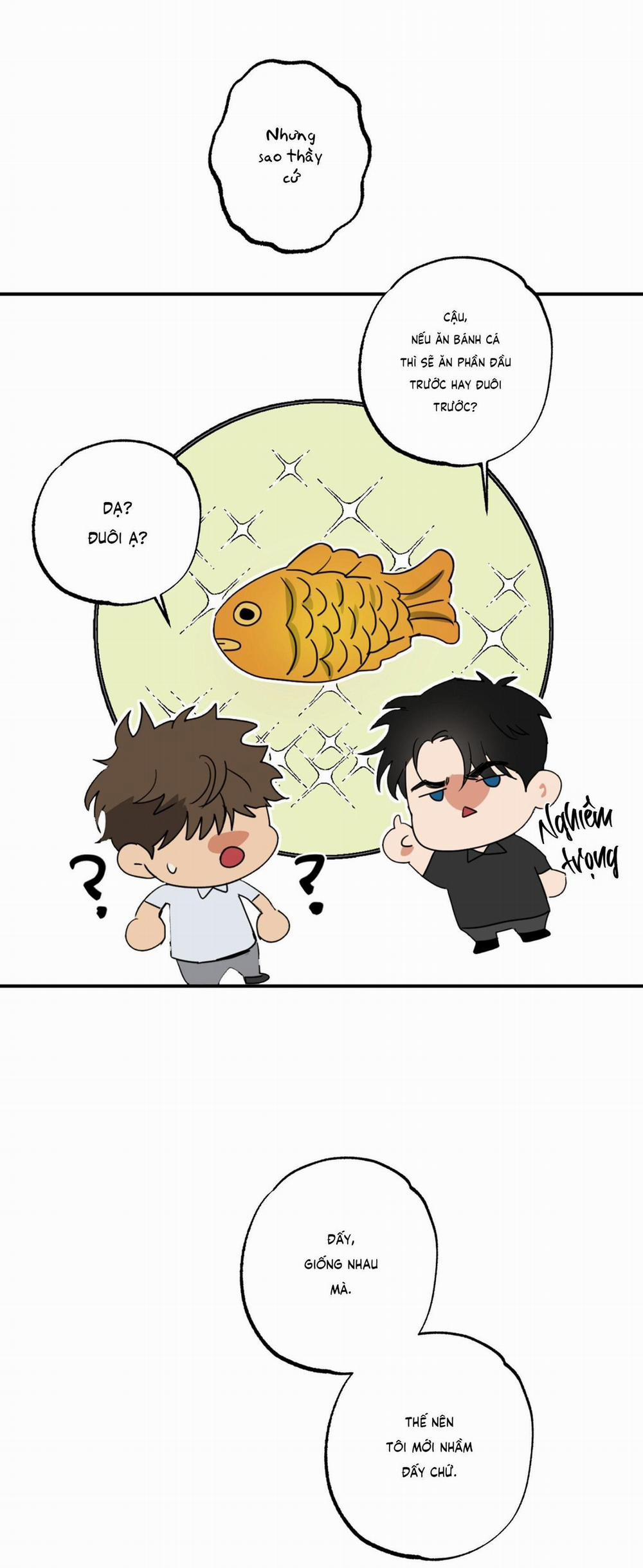 Fxxking Teaching 4 trang 31