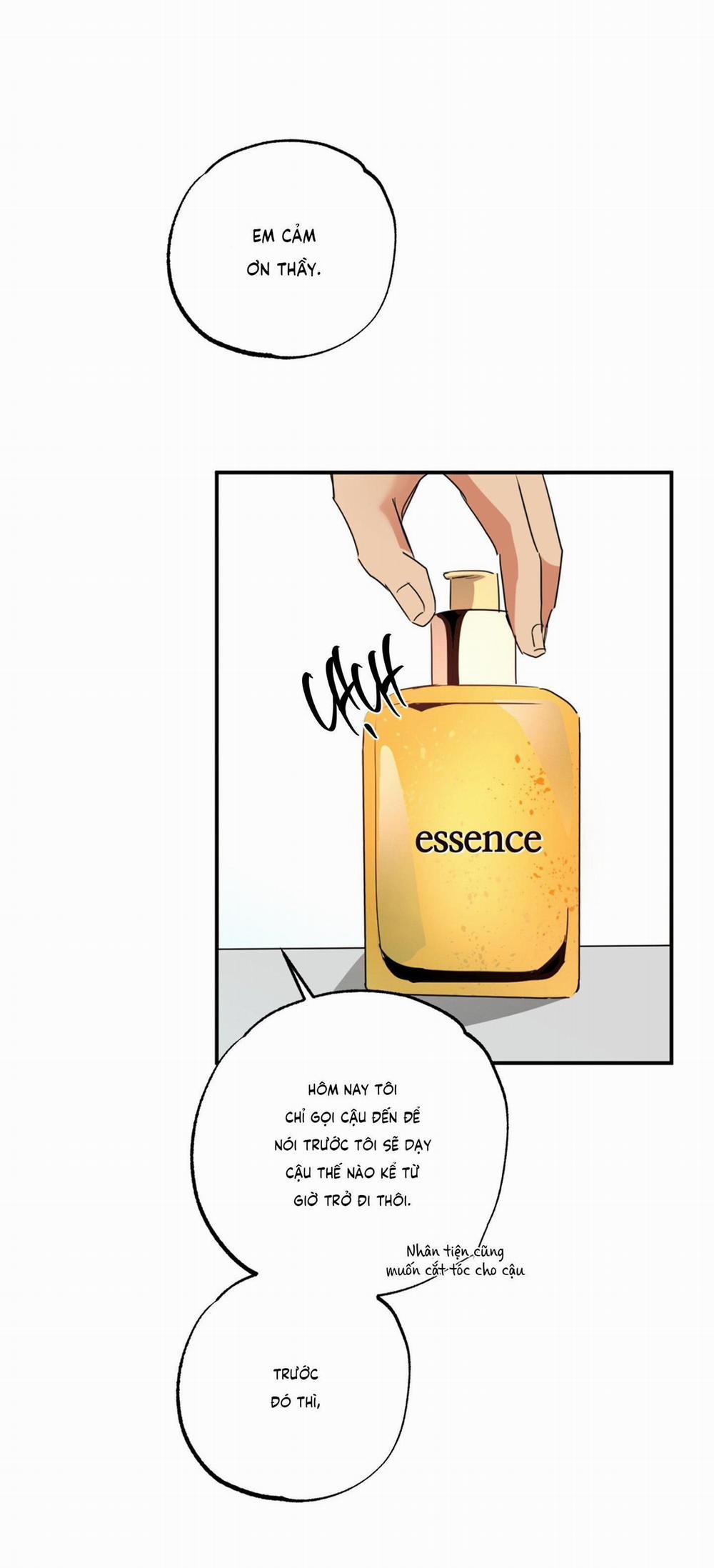 Fxxking Teaching 4 trang 33