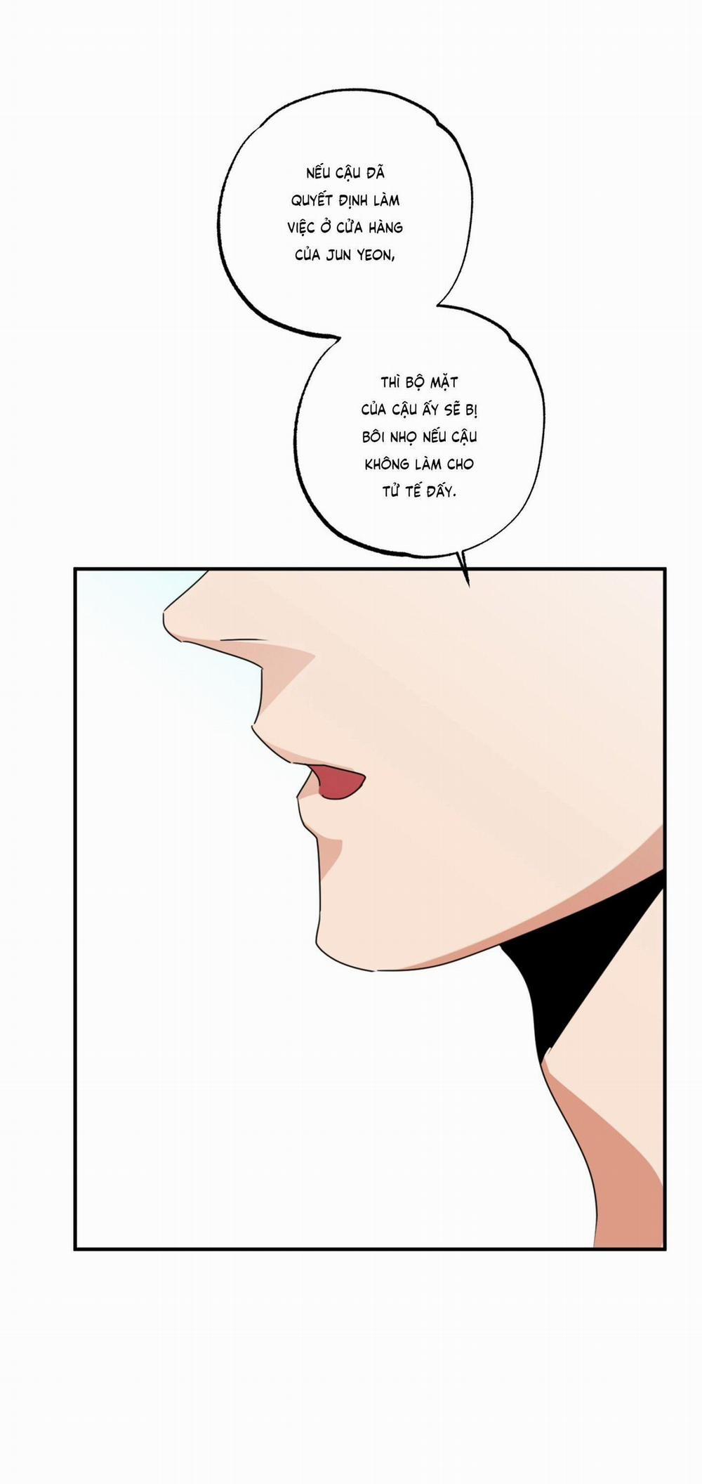 Fxxking Teaching 4 trang 35