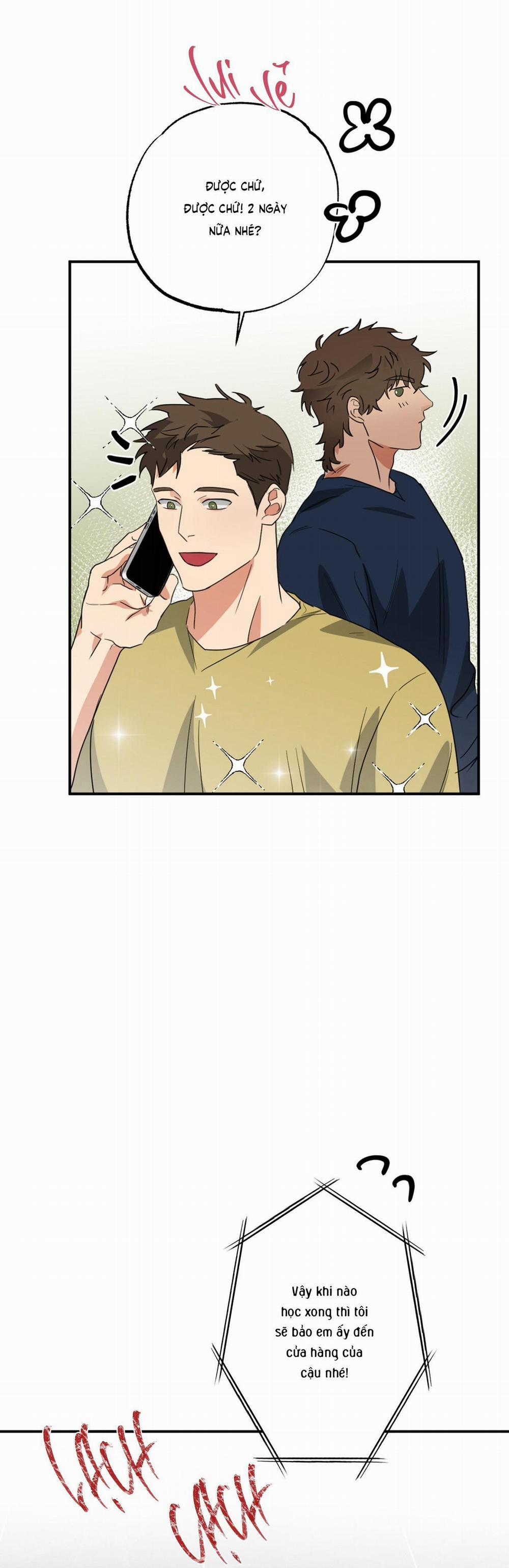 Fxxking Teaching 4 trang 4