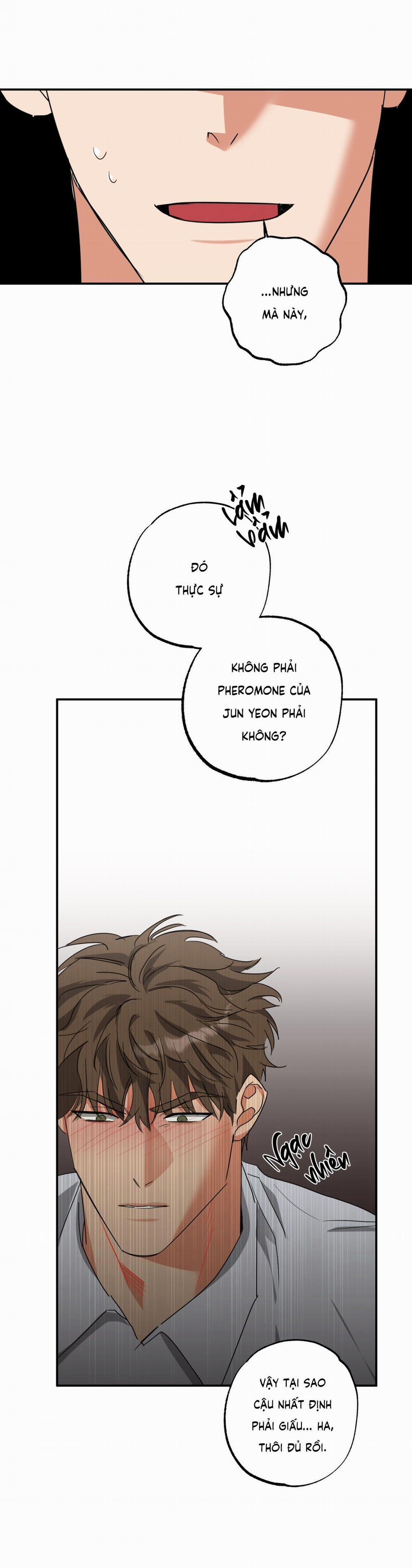 Fxxking Teaching 5 0 trang 12