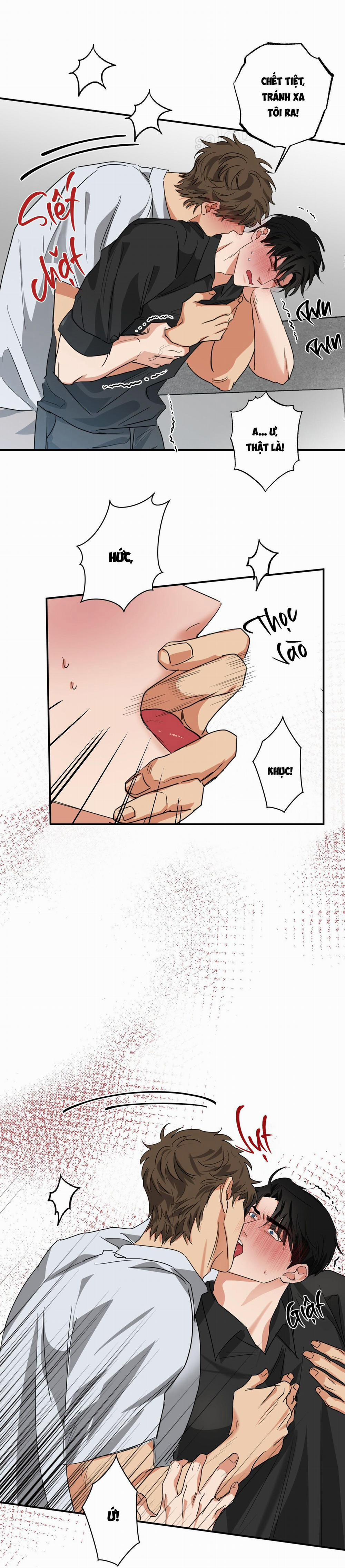 Fxxking Teaching 5 0 trang 16