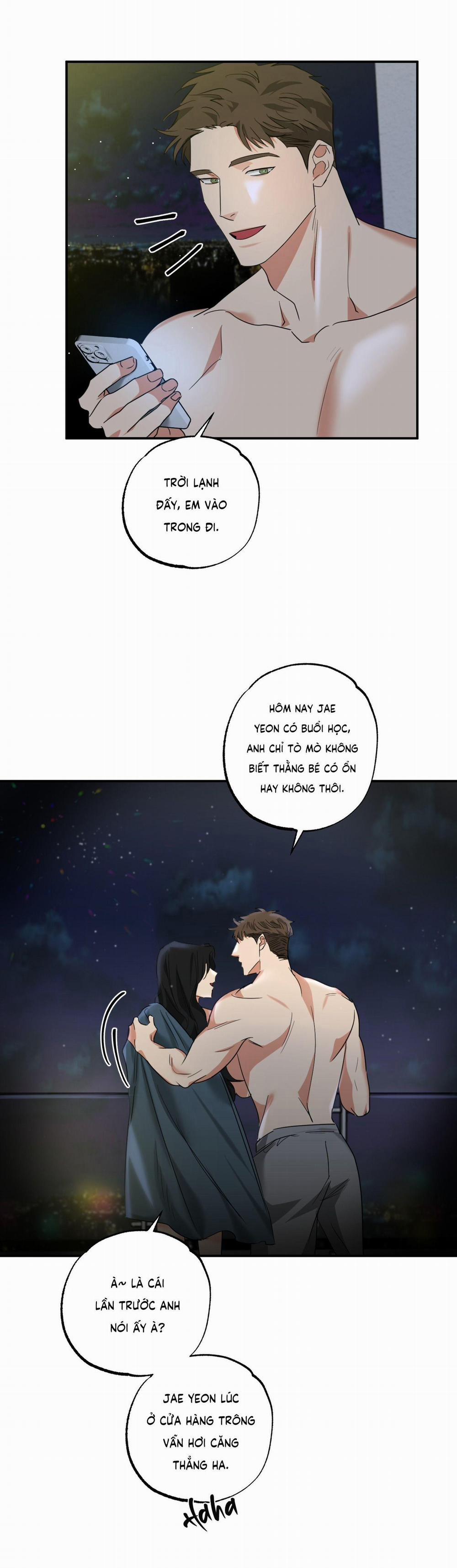 Fxxking Teaching 5 0 trang 25