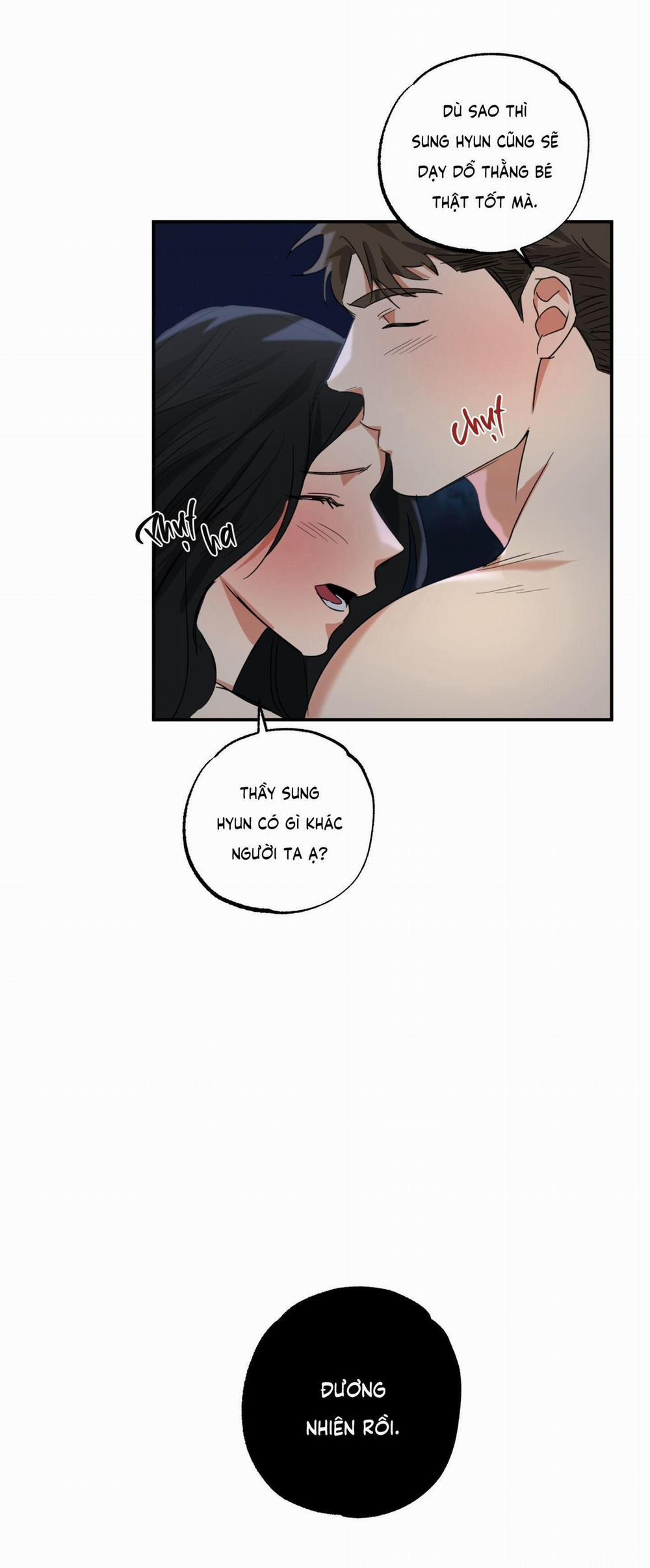 Fxxking Teaching 5 0 trang 26