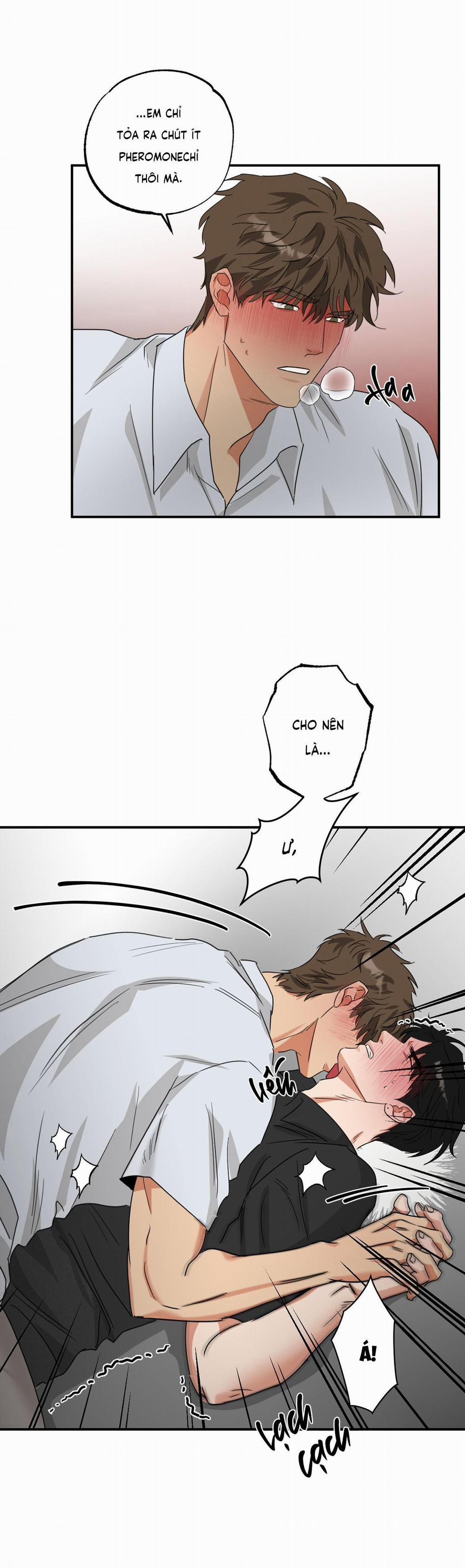 Fxxking Teaching 5 0 trang 29