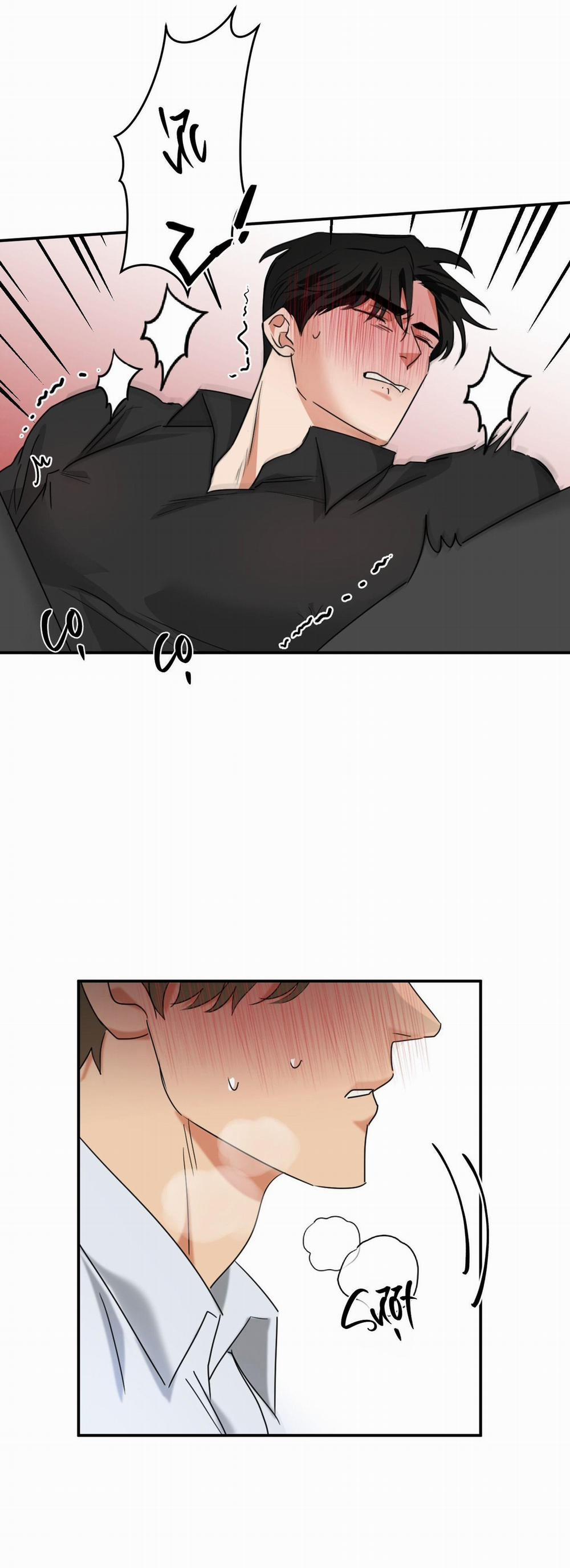 Fxxking Teaching 5 0 trang 33