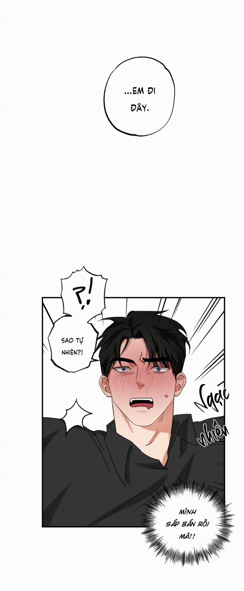 Fxxking Teaching 5 0 trang 34