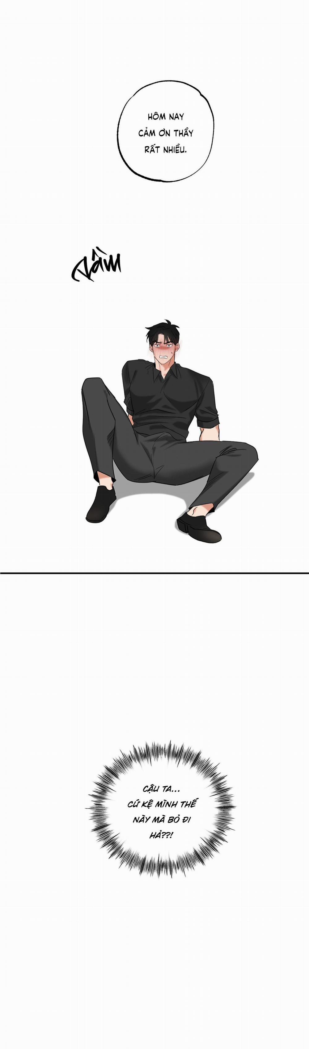 Fxxking Teaching 5 0 trang 36