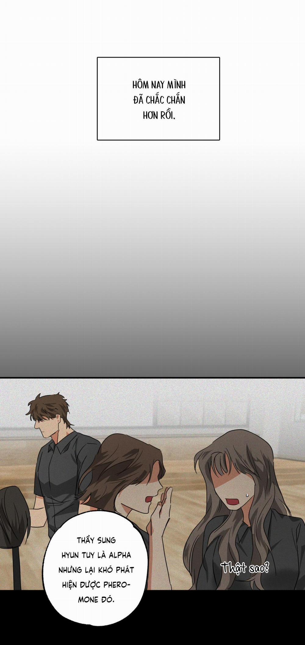 Fxxking Teaching 5 0 trang 38