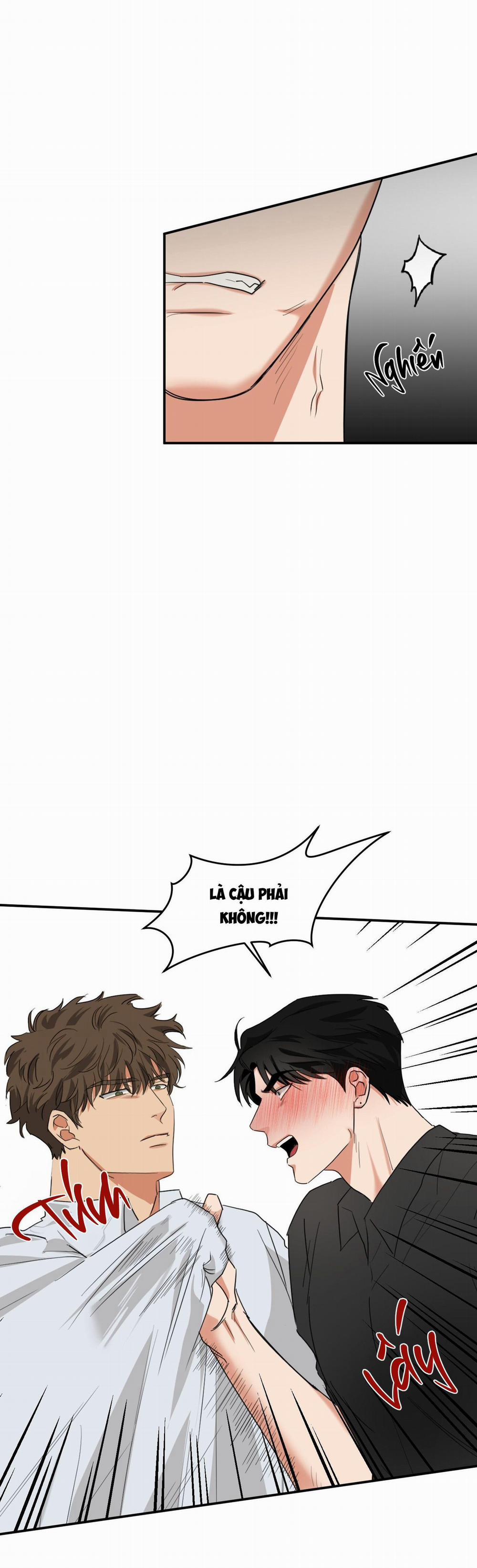 Fxxking Teaching 5 0 trang 6