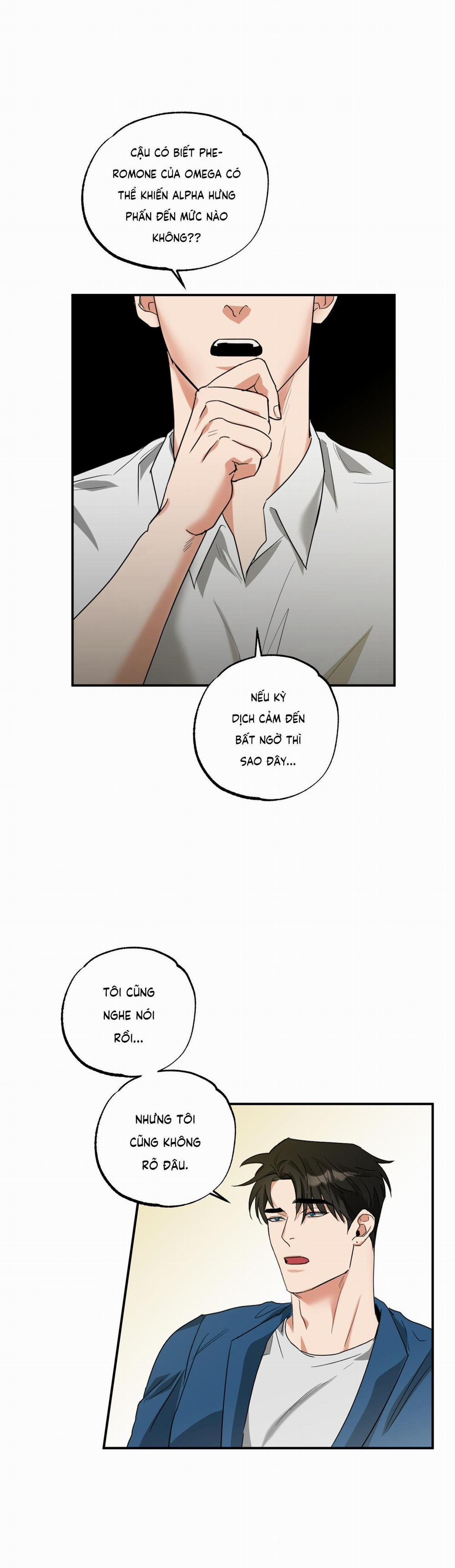 Fxxking Teaching 5 trang 1