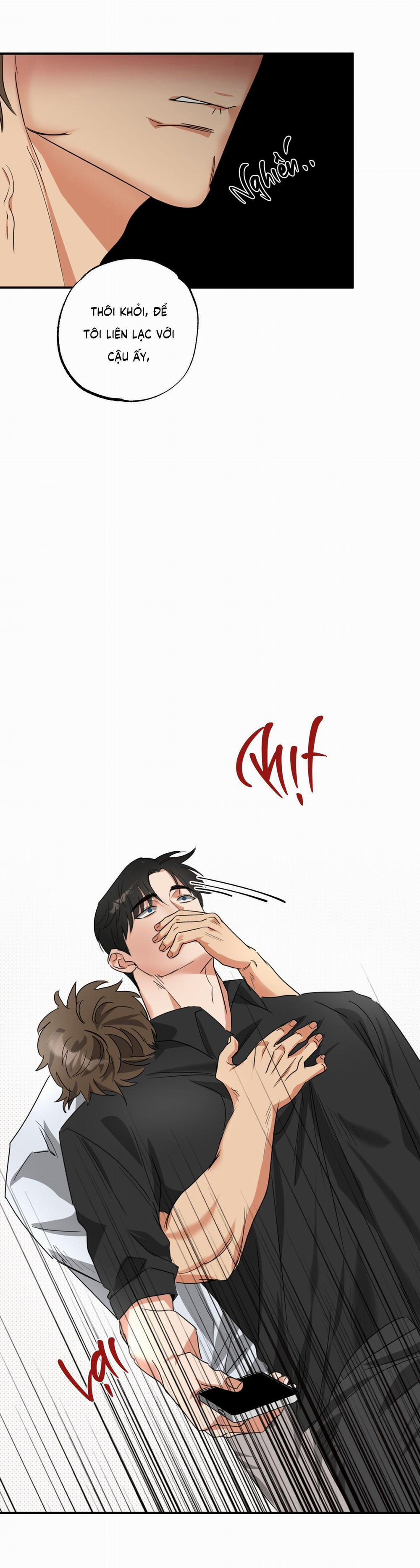 Fxxking Teaching 5 trang 14